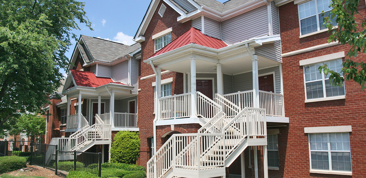 Techwood HOPE VI — Atlanta